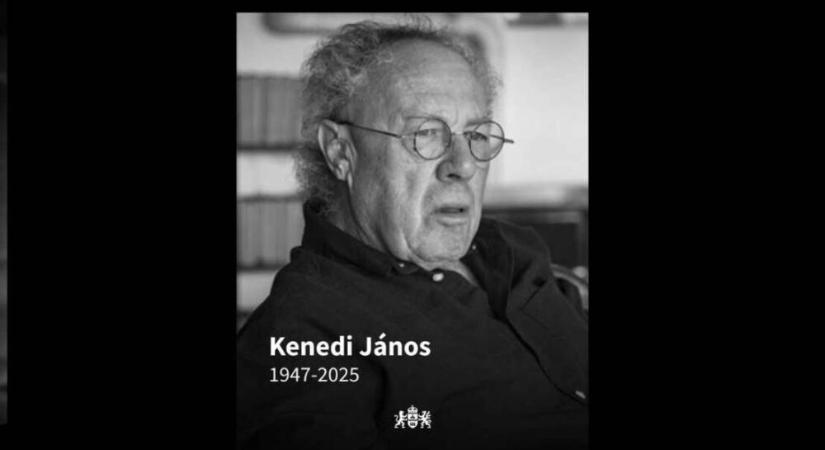 Meghalt a rendszerváltás egyik hőse