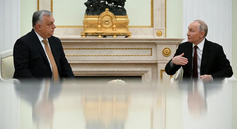 Orbán Viktor: a magyar családok biztonságos és megfizethető energiaellátása van a központban