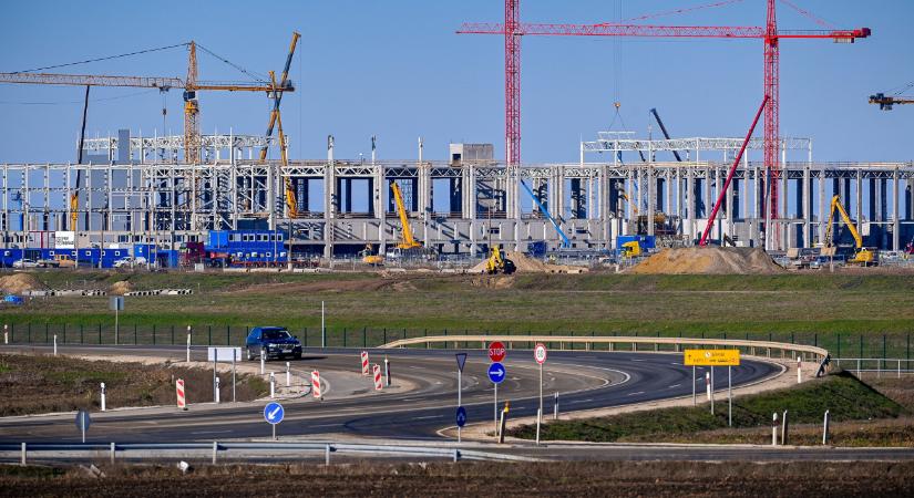 Éves összevetésben az élelmiszeripar termelői árai nőttek a leginkább