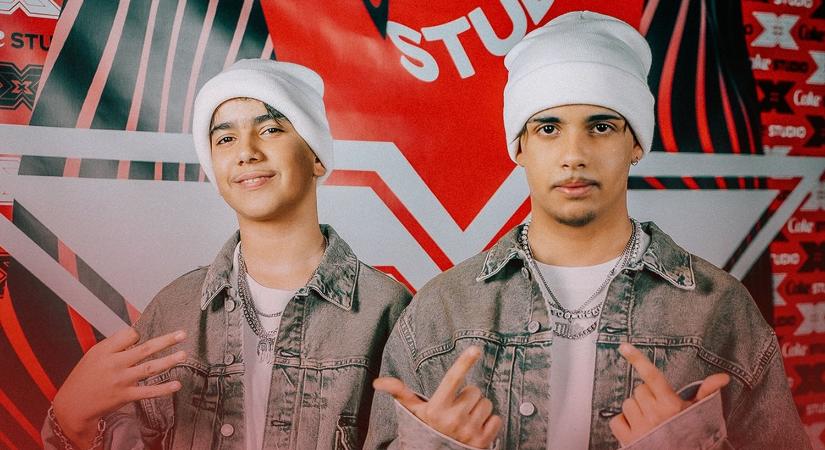 Új dalok a gömöri Tonix Honixtól – szombaton az X-Faktor 2025-ös elődöntőjében is ott lesznek (VIDEÓ)