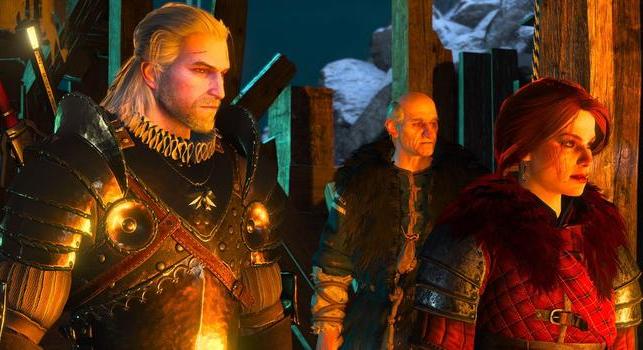 Olyan olcsó a The Witcher 3, hogy az már szinte rablás