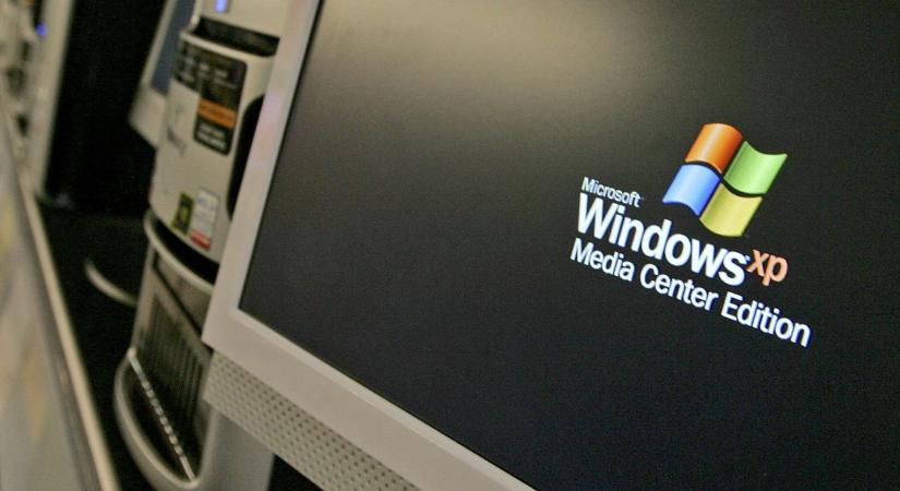 Van, ahol még mindig Windows XP fut, de nem lehet tőle megszabadulni – gyáraink és erőműveink hekkerek célpontjai