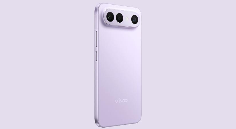 A Vivo S50 Pro mini is beáll a sorba
