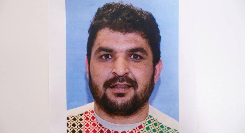 A CIA képezhette ki a washingtoni merénylő afgán alakulatát