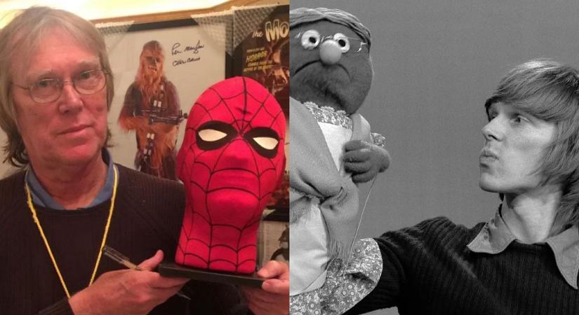 81 vesen elhunyt az els Pkember, aki megjelent a kpernyn