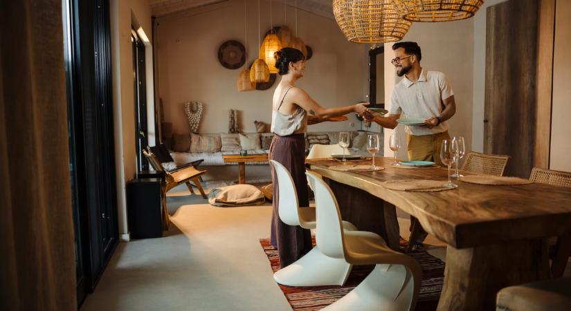 Napi csak ennyi perc rendrakással már mérhetően csökken a szorongás