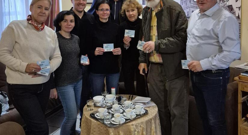 Felbontotta az Iványiékkal kötött szerződést az V. kerület