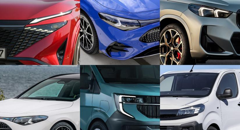 Bizarr hibák miatt szenvedhetsz balesetet ezekben az autókban