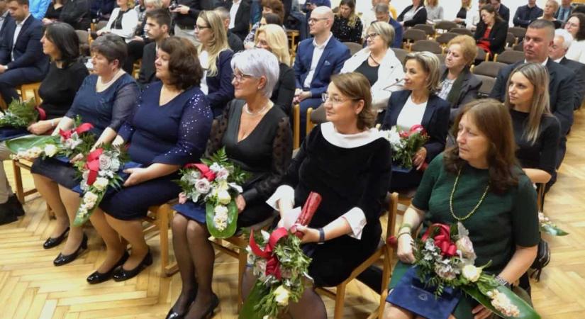 Egyre népszerűbb a szakképzés Szegeden