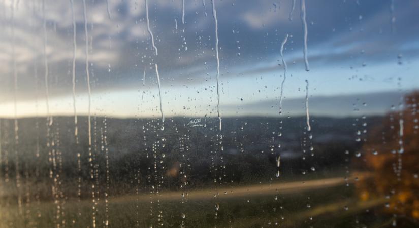 Kettészakad az ország: rendkívül változatos időjárás jön a térségben a hétvégén