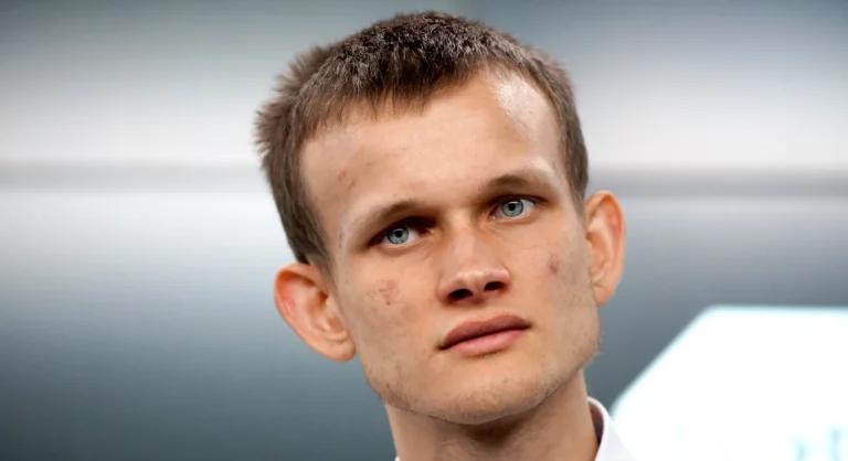 Vitalik Buterin hatalmas adománya lendületet adhat a privát üzenetküldő szolgáltatásoknak
