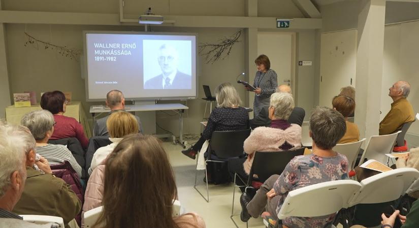 Paks településföldrajzáról szólt az előadás