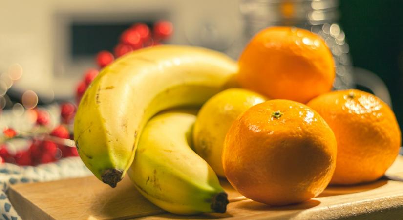 Diéta: a hasa is laposabb lehet 7 nap alatt, ha télen így étkezik