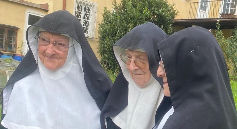 Apácashow: filmbeillő annak a három nővérnek a története, akik bokszolnak és sütnek-főznek a közösségi médiában (VIDEÓ)