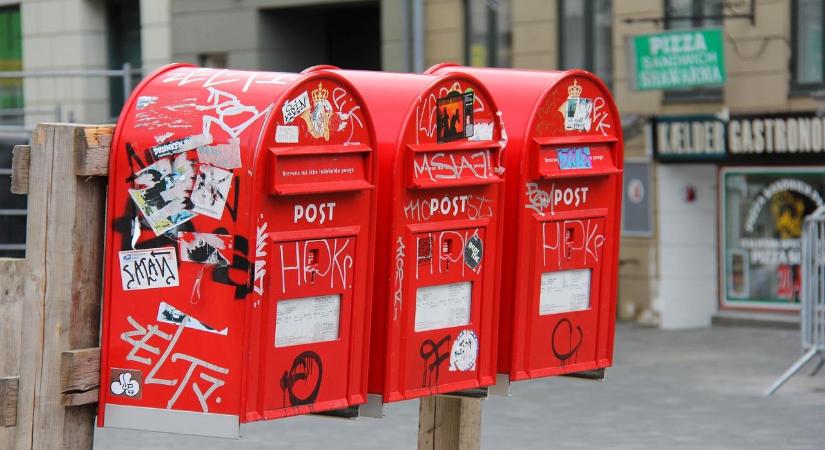 Soha többet nem küldhetsz postai képeslapot ebből az európai országból