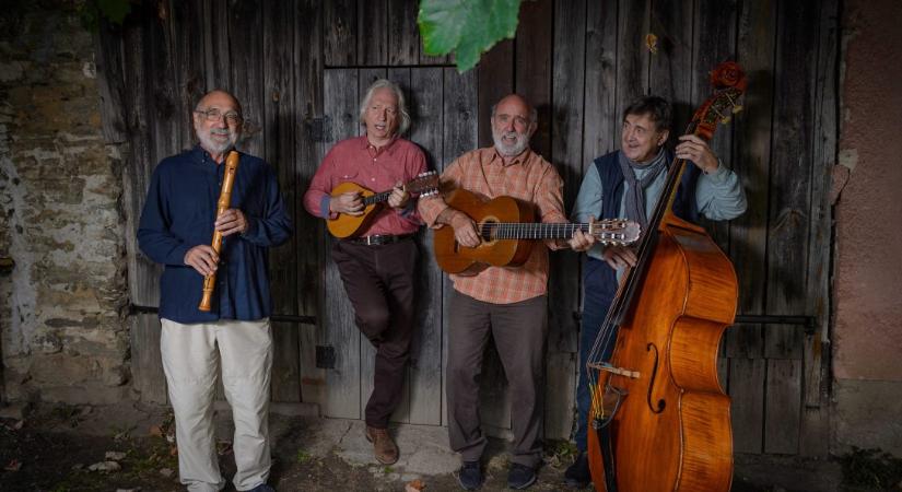 A Kaláka Tamkó Sirató premierje