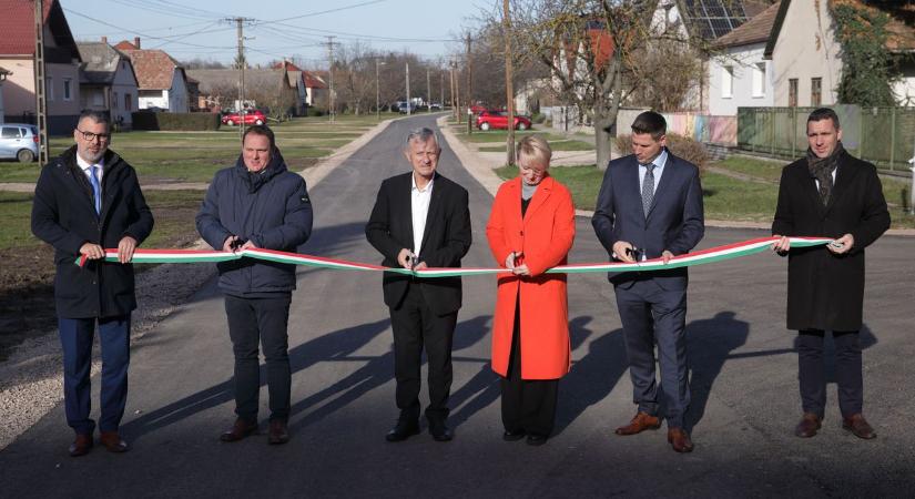 Együtt könnyebb elkölteni is: erre költötte a három település a Versenyképes Járások Program támogatását