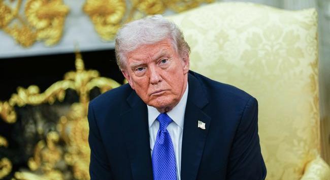 Trump kész elismerni Ukrajna megszállt területeit oroszként – The Telegraph