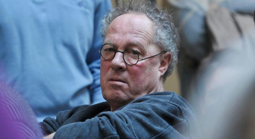 Meghalt Kenedi János a rendszerváltás előtti demokratikus ellenzék jelentős alakja