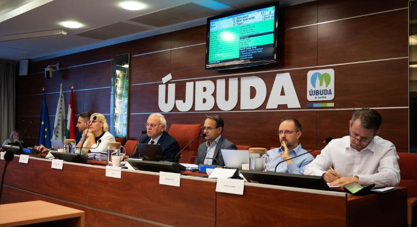 Mi jöhet még? Példátlan döntésre szánta el magát az újbudai városvezetés