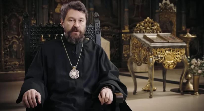 Imádság, oligarchák, szankciók - az ortodox kapcsolat