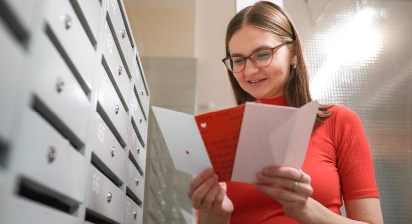 Leáll a postai levélkihordás: jövőre már nem szállítanak leveleket ebben az országban