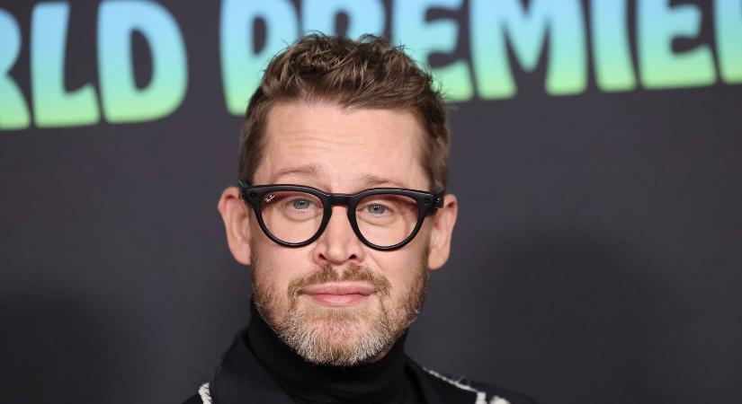 Kiderült, Macaulay Culkin mennyi pénzt kaszált a Reszkessetek, betörők! filmekkel