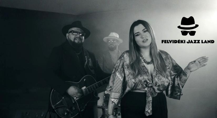 Szívből küldik – Ilyen lett a Felvidéki Jazz Land új dala! (INTERJÚVIDEÓ)