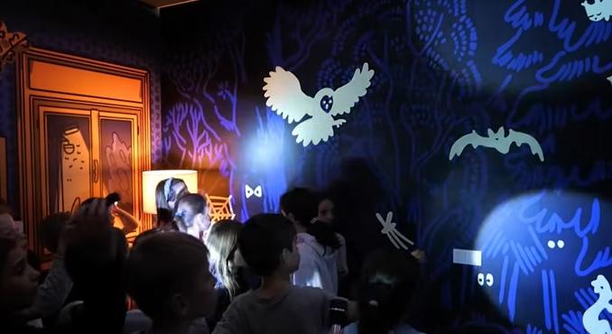 Rangos nemzetközi díjat nyert a Néprajzi Múzeum gyerekprogramja