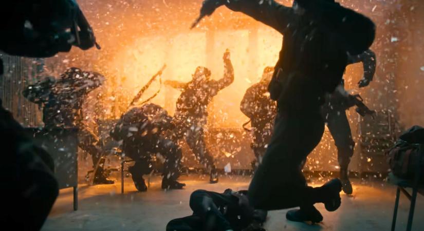 No. 1 a Netflixen: A magyar nézők máris rákattantak a sikersorozat új évadára!