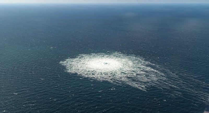 Felmérés: Az európaiak kétharmadát nyugtalanítja, hogy továbbra sincs felelőse az Északi Áramlat felrobbantásának