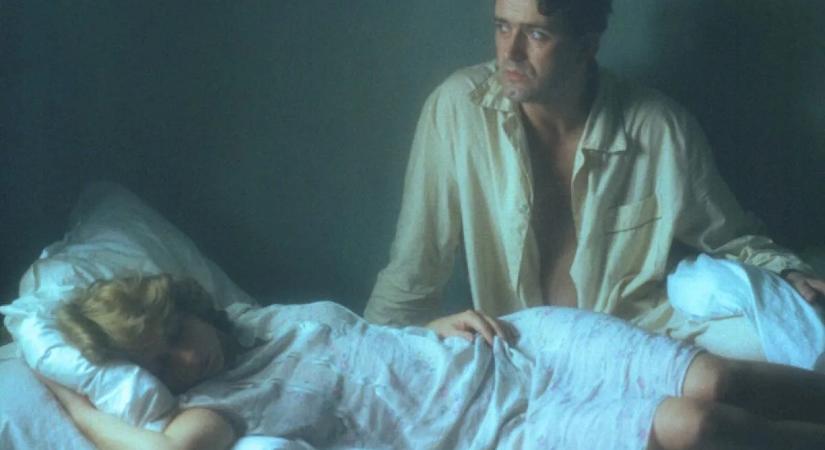 Bizalom: így nyomorította meg a szerelmet a háború