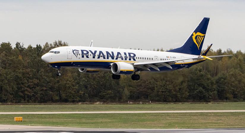 Megszűnik a „Ryanair-bérlet”