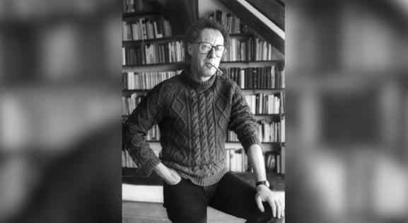 Meghalt Kenedi János író