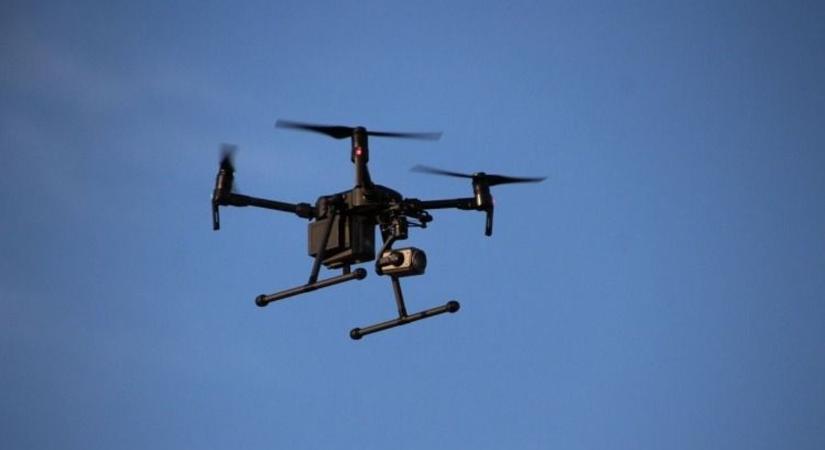 Összehangolt rendőri ellenőrzés az M7-esen