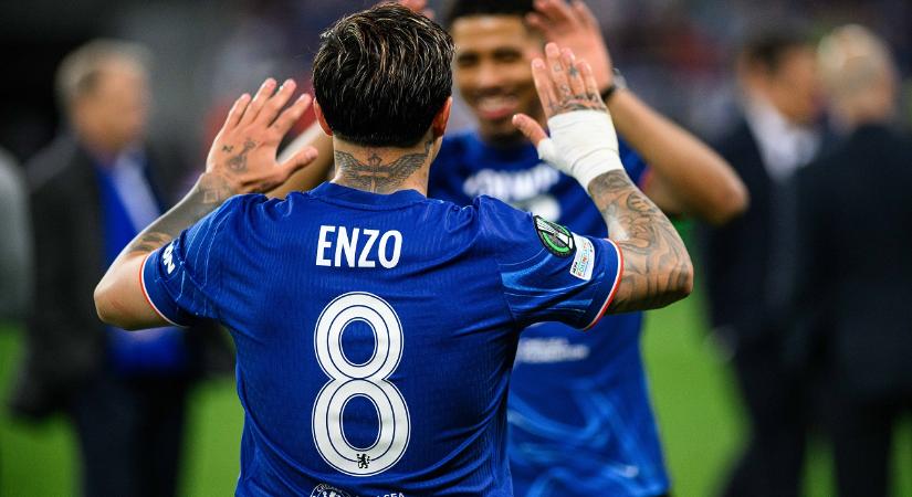 A Real Madrid nem mondott le a 150 millió eurós célpontjáról