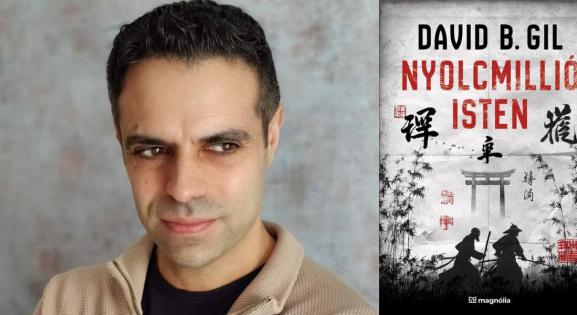 Ez a thriller megmutatja, hogy a szamurájok világa nem csak a harcművészetről szólt