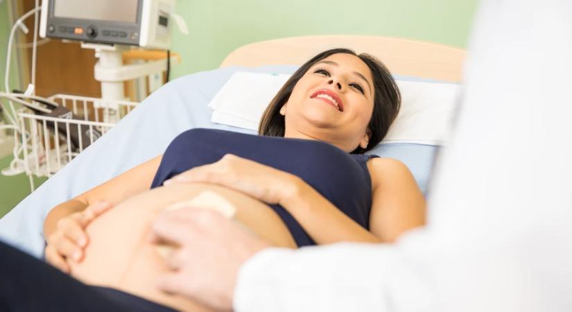 NNGYK: új országos szűrőprogram indul a várandósoknak a veleszületett szifilisz felismerésére