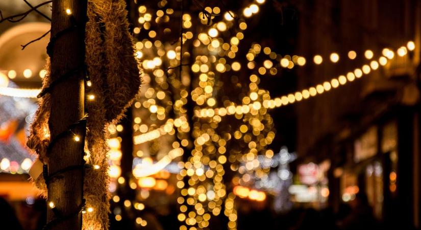 Badacsonytomaji advent 2025: íme a teljes programsorozat