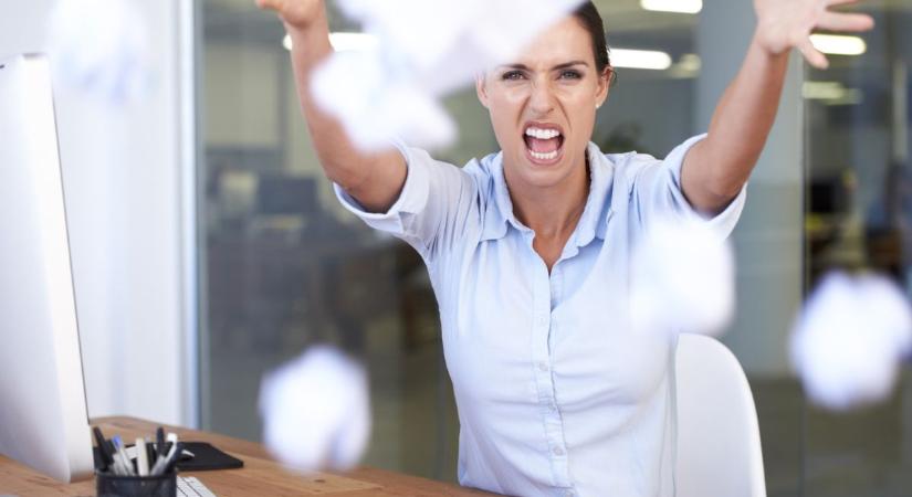 Így szeretheted meg újra a munkádat, ha már éppen utálni kezdted!