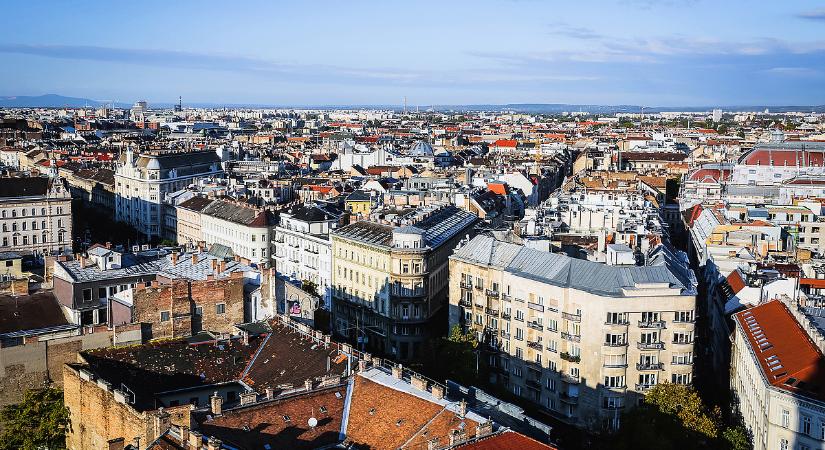 Ez sincs lefutva? Váratlanul szoros eredményt mértek az egyik budapesti körzetben