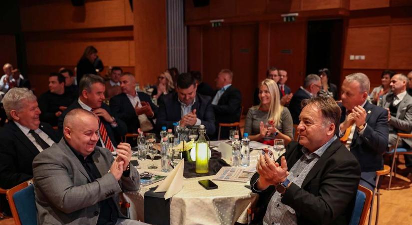 Így posztoltak a közösségi médiában a partnertalálkozónk résztvevői (fotókkal)