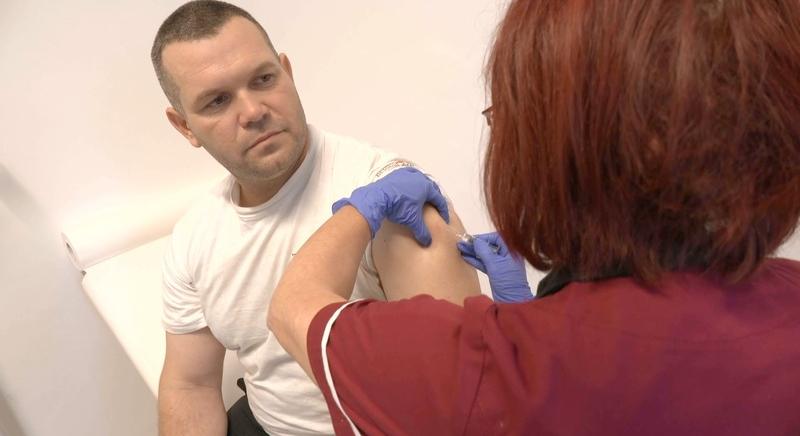 Oltópont nyílt Kaposváron