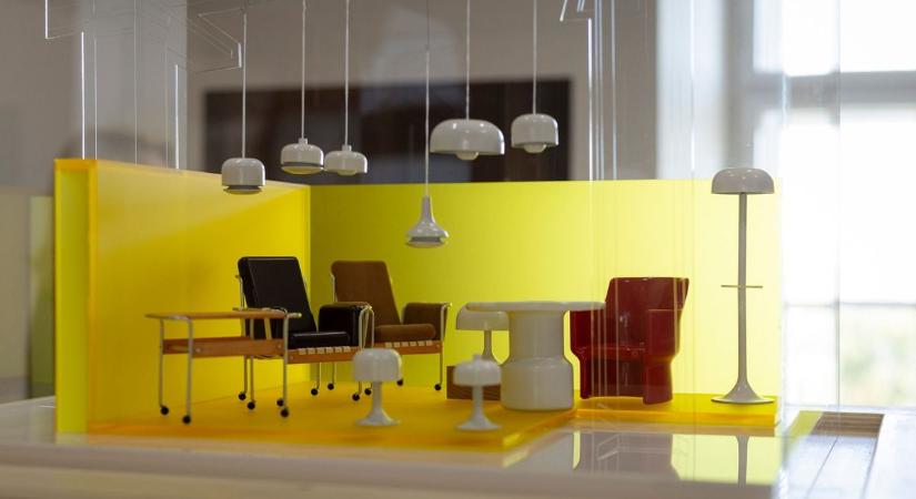 A trendek nyomában: nevet vált a Magyar Divat & Design Ügynökség