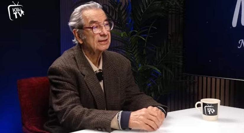 Ágh Attila: Orbán Viktor megbukik