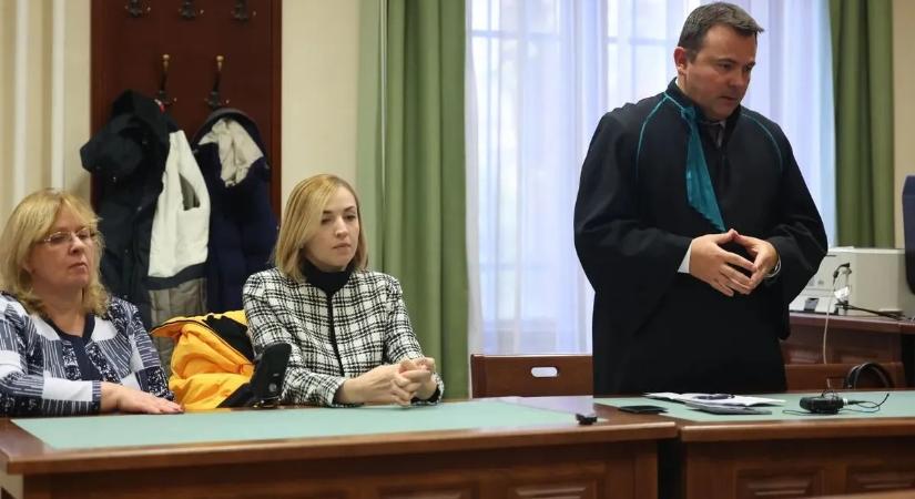 Győzött az igazság – jelentős összegű kártérítést és életjáradékot ítéltek meg a házomlásban lebénult balerinának