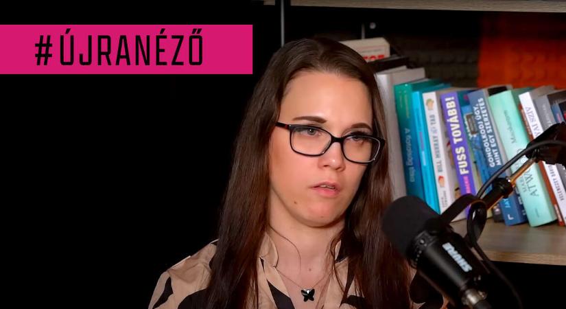 „A bántalmazott gyerek lelke olyan, mint egy bűncselekmény helyszíne” (videó)