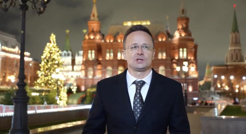 Szijjártó Péter: megvan, amiért jöttünk