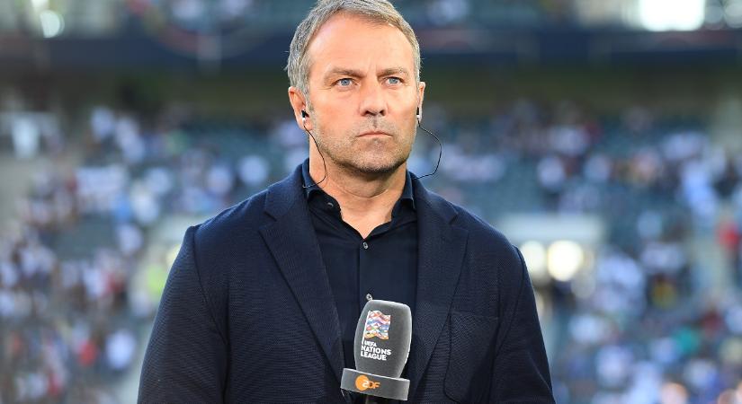 Kritikus tél előtt a Barcelona – Hansi Flick két igazolást sürget