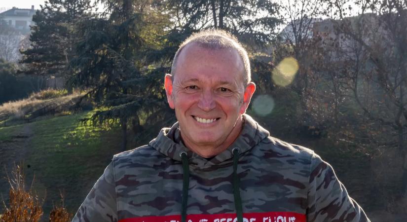 Megdöbbentő: Győrfi Pál elárulta, hogy élhetünk 14 évvel tovább – Galéria